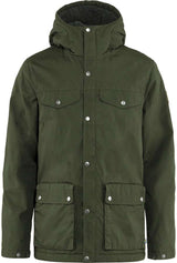 Fjällräven greenland winter - outdoor jacket - afbeelding 1