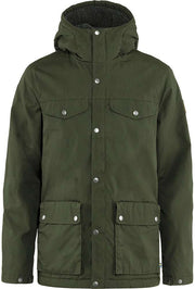 Fjällräven greenland winter - outdoor jacket - afbeelding 1