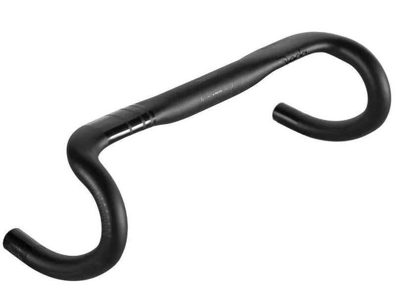 Manillar de aluminio deda superzero rs dcr