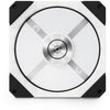 Ekwb ek-quantum impulse 120 d-rgb case fan (wit, 120 x 120 x 29 mm, pwm, rgb led)