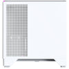 Custodia midi tower Montech king 45 pro (bianco | 2x USB-A | 1x USB-C | RGB | finestra)