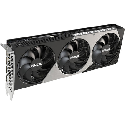 Scheda grafica Inno3d geforce rtx 5080 x3 (dlss 4, 3x display port, 1x hdmi 2.1)