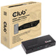 Club 3D HDMI 2.0 UHD Switchbox 4 Puertos