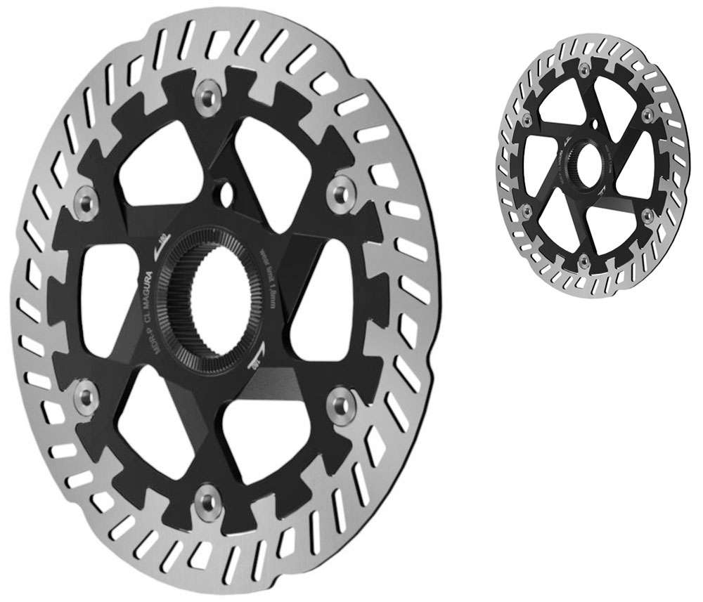 Rotor de disco Magura MDR-P CL