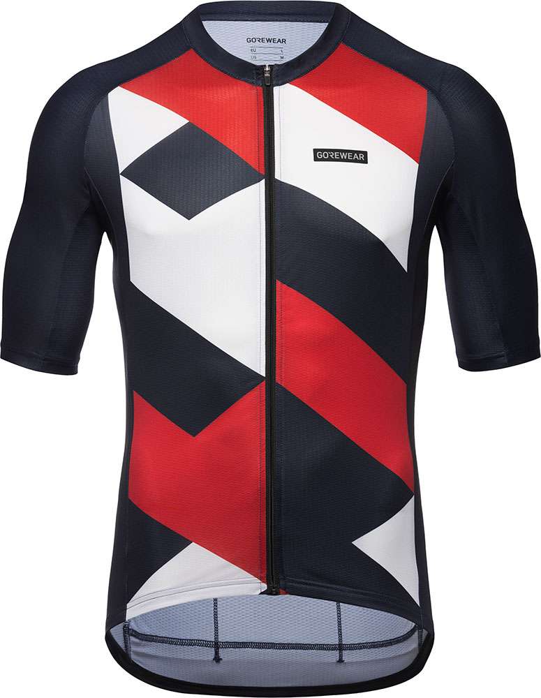 Señal de espíritu de Gorewear - camiseta