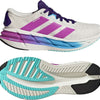Adidas adistar 4 - women's running shoes