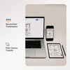 Tableta Iflytek ainote air 2 set 8.2 (negro | android 11 | 32 GB | wi-fi 6)