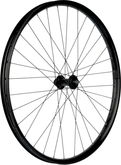 Acid road race hpa 622x23 12x100 j-bend cl 28h rueda delantera