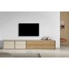 Neomounts por NewStar WL35-550BL12 TV Wall Stont