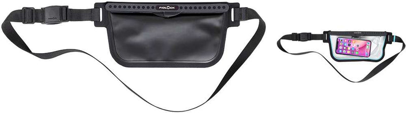 Borsa a tracolla ermetica Fidlock
