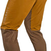 Leatt 2.0 trail - pantalones mtb con pantalón interior