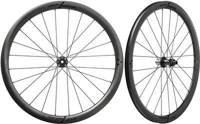 Shimano Wielset swr evo 40 sh tubeless