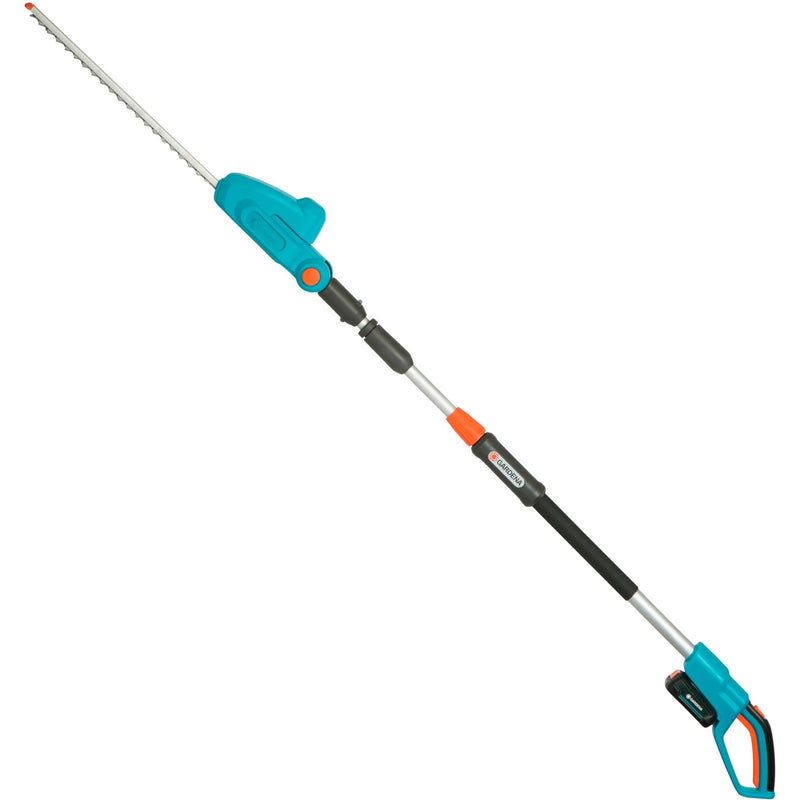 Batería Gardena Telescópica de cobertura THS 42 18V P4A Set