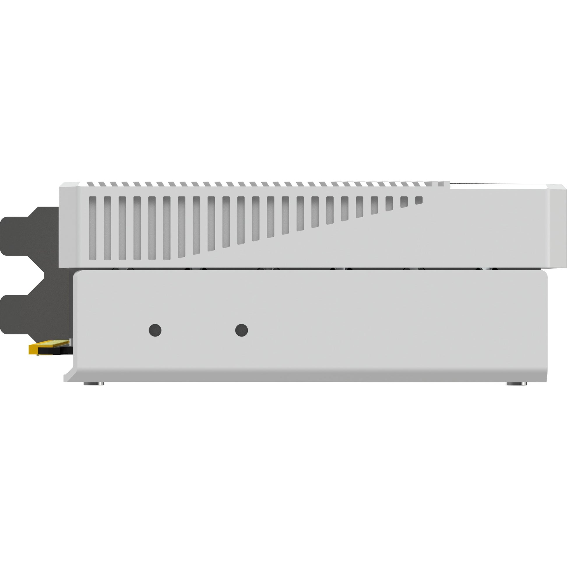 Inno3D N50702-12D7X-195064W GeForce RTX 5070 Twin X2 OC White, 12GB, GDDR7, 192 bits, 28 Gbps, 650W
