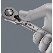 WAA 8100 SA 11 Zyklop Metal-Ratelset, 28 pezzi - afbeelding 6