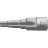 WERA 2GO SHK 1 Tool set para su uso en el Sanit