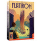 999games 999 games gioco da tavolo flatiron (olandese, 1 - 2 giocatori, 45 minuti, da 12 anni)