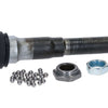 Asse pedale Shimano completo per pd-ef202 ef205