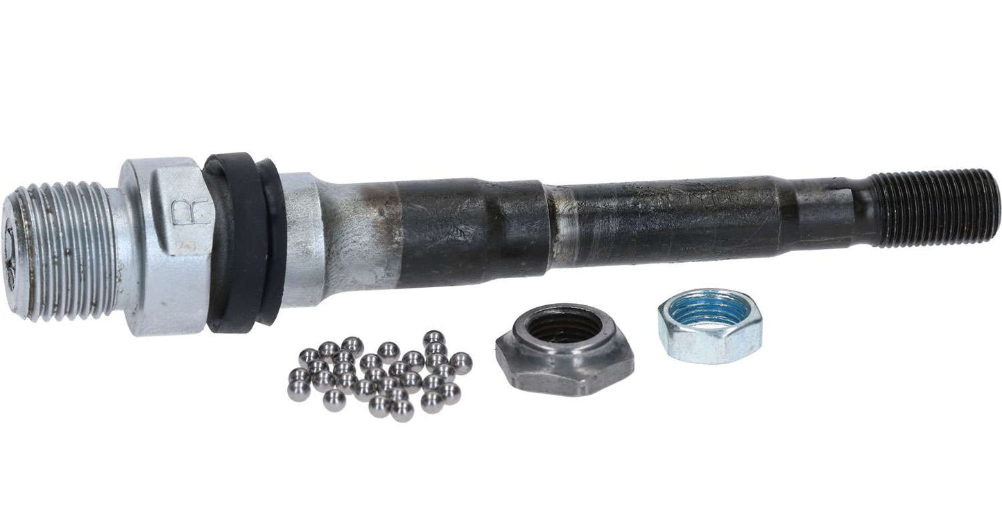 Asse pedale Shimano completo per pd-ef202 ef205
