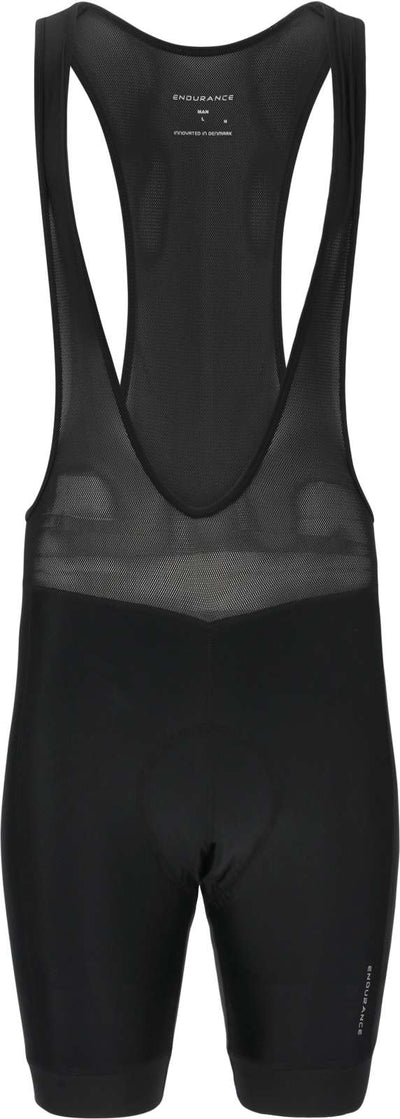 Endurance Gorsk v2 - pantaloncini da ciclismo con fondello