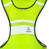 Löffler reflex - vest
