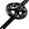 Shimano 105 fc-r7100 12-speed crank 50 34