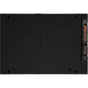 Kingston Kingston SKC600 256G KC600 SSD, 256 GB, 2.5, SATA3, 3D V-NAND TLC