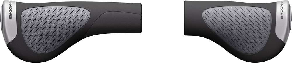 Ergon maneja gp1 evo nexus sencillo giro cambio