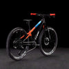 Cube Reaction 240 Pro Nero'N'Blu'N'Rosso