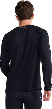 2xu aero - manica lunga funzionale - afbeelding 2