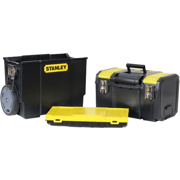 Stanley Mobile Work Center 3In1