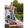 Idropulitrice Black+decker bcpc18b 18v 24bar | senza batteria - bcpc18b-xj
