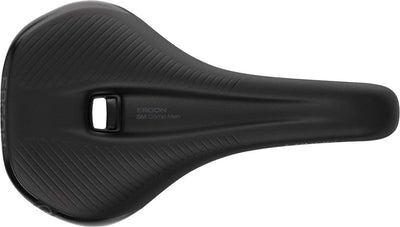 Ergon Saddle Sm Comp Heren S M Black