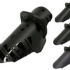 Unleazhed unsplash m01 bolt on mudguard