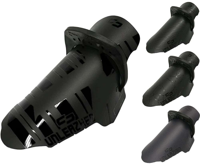 Unleazhed unsplash m01 bolt on mudguard