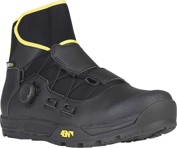 45nrth ragnarök boa spd - scarpe invernali da mtb