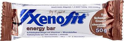 Barretta energetica Xenofit 50g