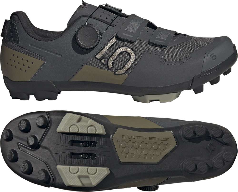 Five ten kestrel boa - zapatillas mtb