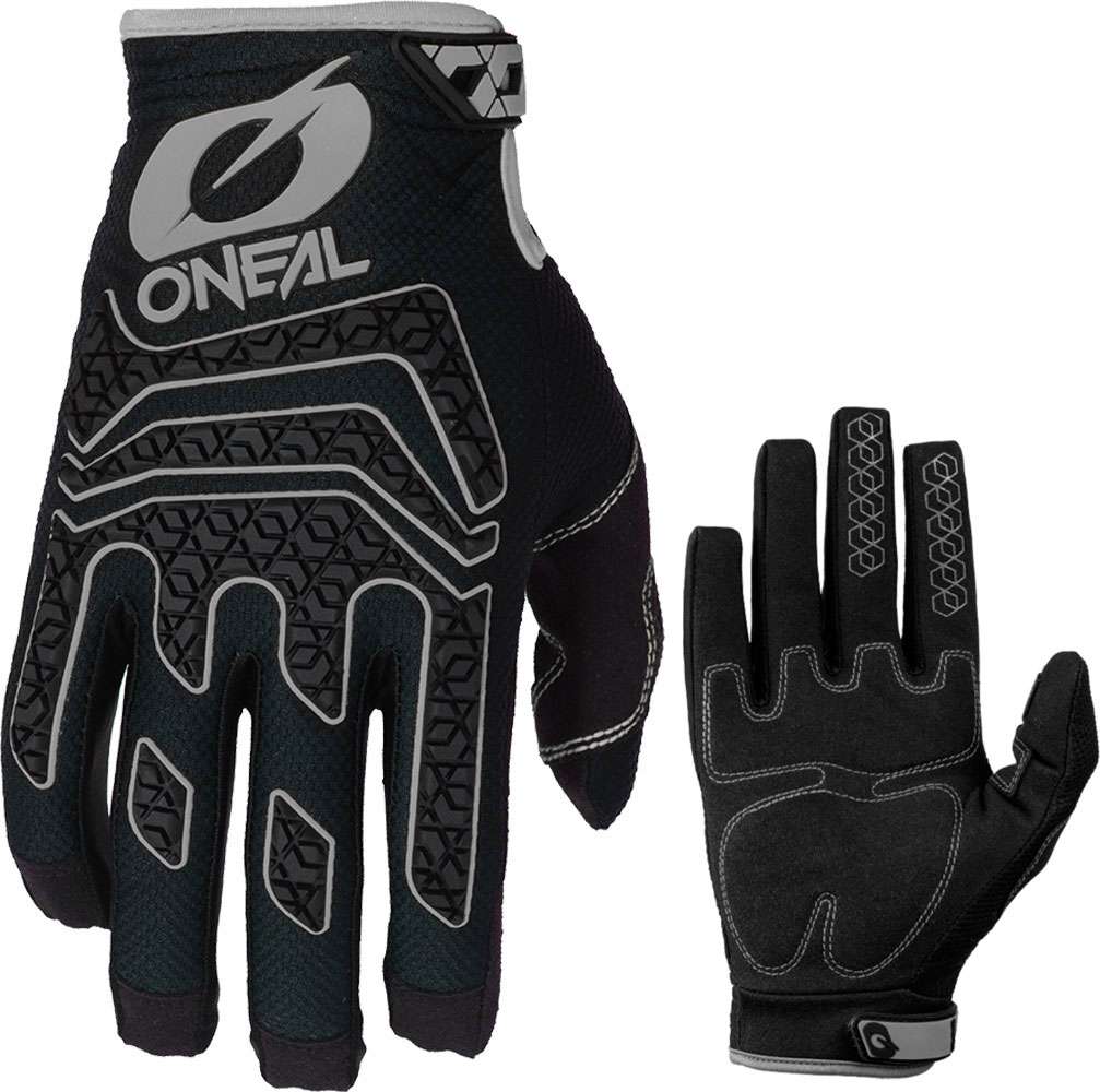 O'neal sniper elite - guantes mtb