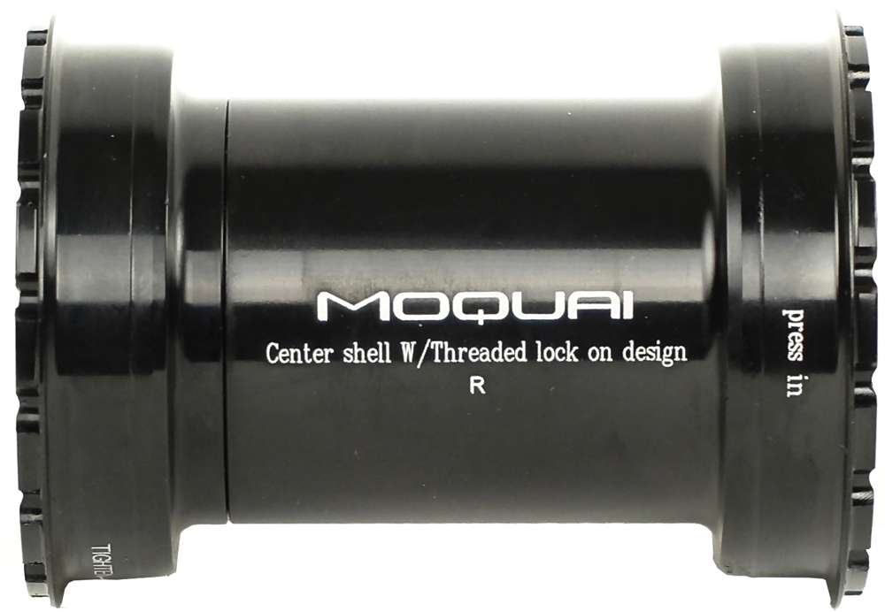 Movimento centrale in ceramica Moquai pf30 bb386