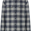 Oakley oso acogedor - camisa de franela
