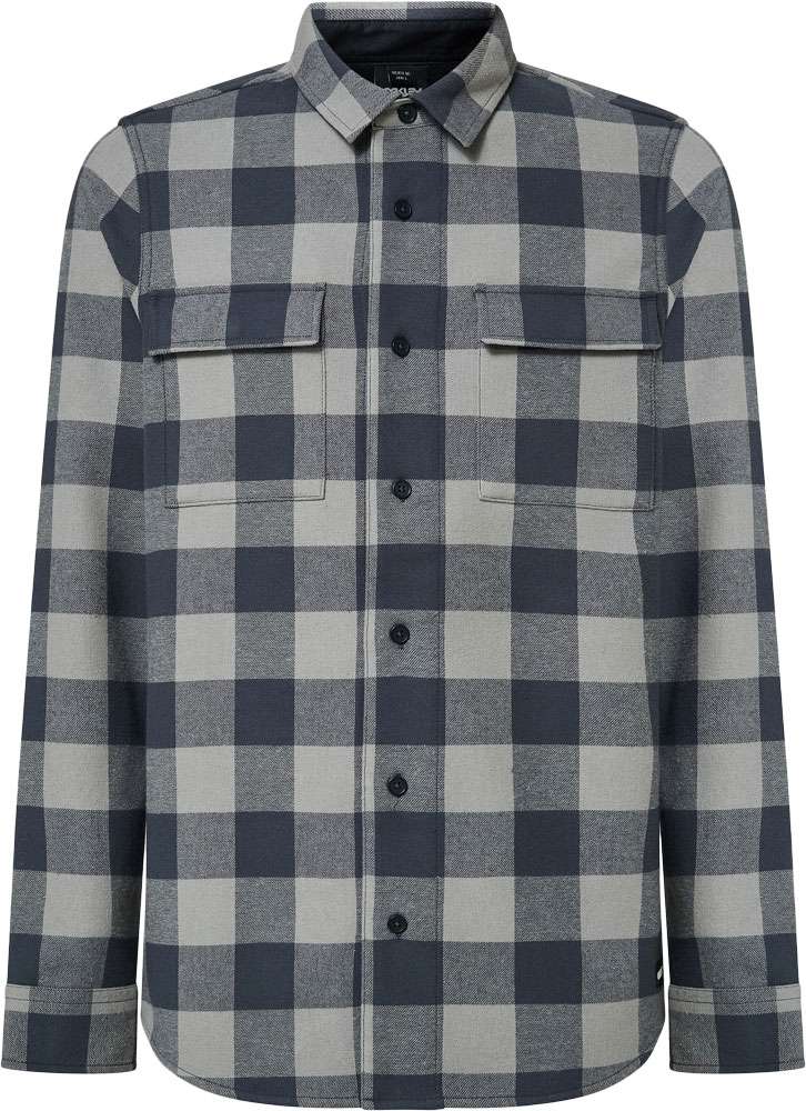 Oakley oso acogedor - camisa de franela