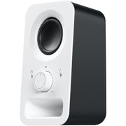 Logitech z150 multimedia speakers pc-luidspreker (wit) - afbeelding 5