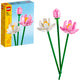 LEGO LEGO 40647 Lotus sopladores