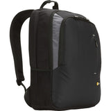 Case logic vnb-217 rugzak (zwart) - afbeelding 1