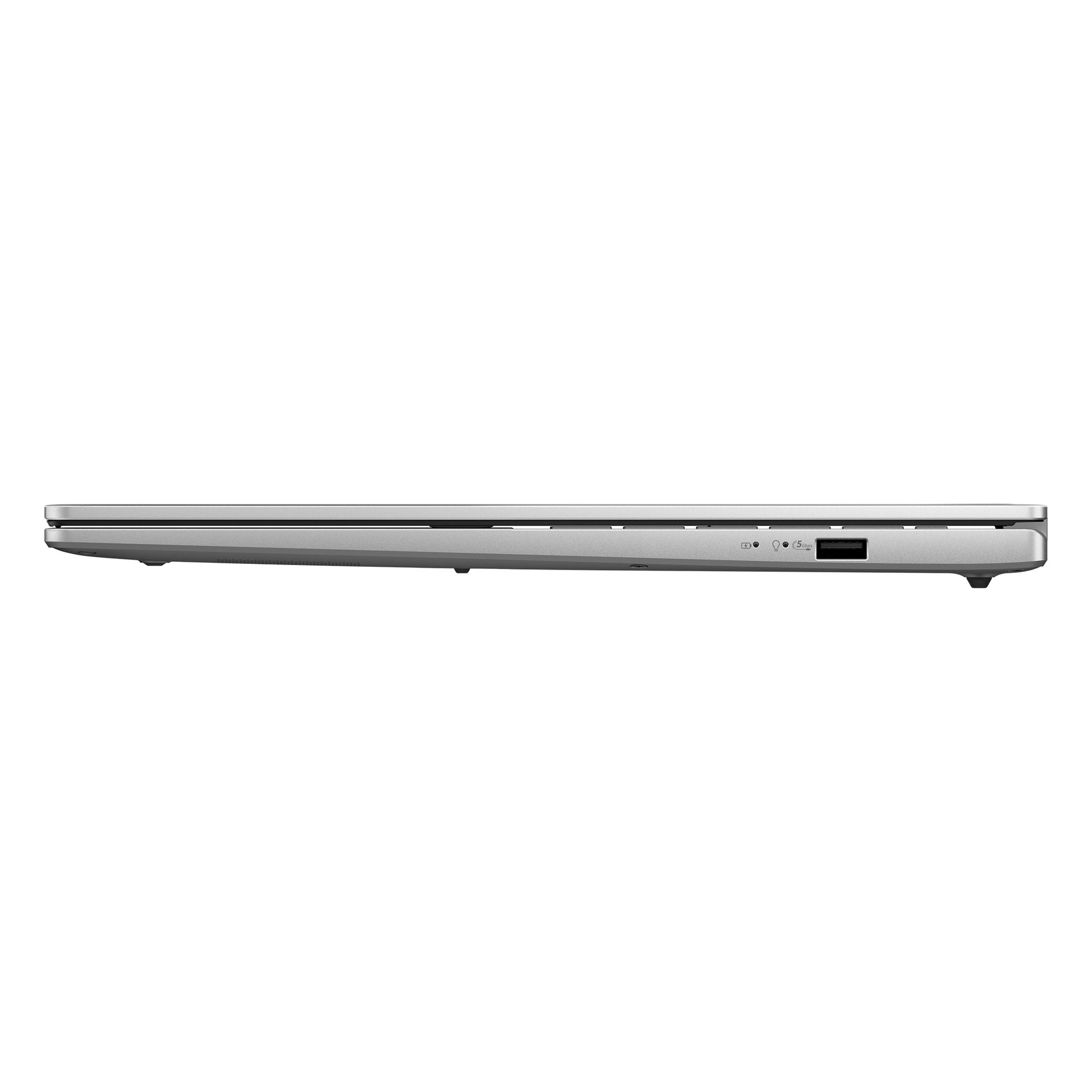 Asus vivobook s16 s3607aa-sh016w 16 copilot+ laptop (zilver | ultra 7 355 | intel arc graphics | 32 gb | 1 tb ssd | oled)