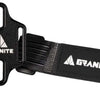 Granite portaledge strap mount
