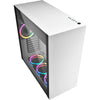 Sharkoon puro acciaio RGB