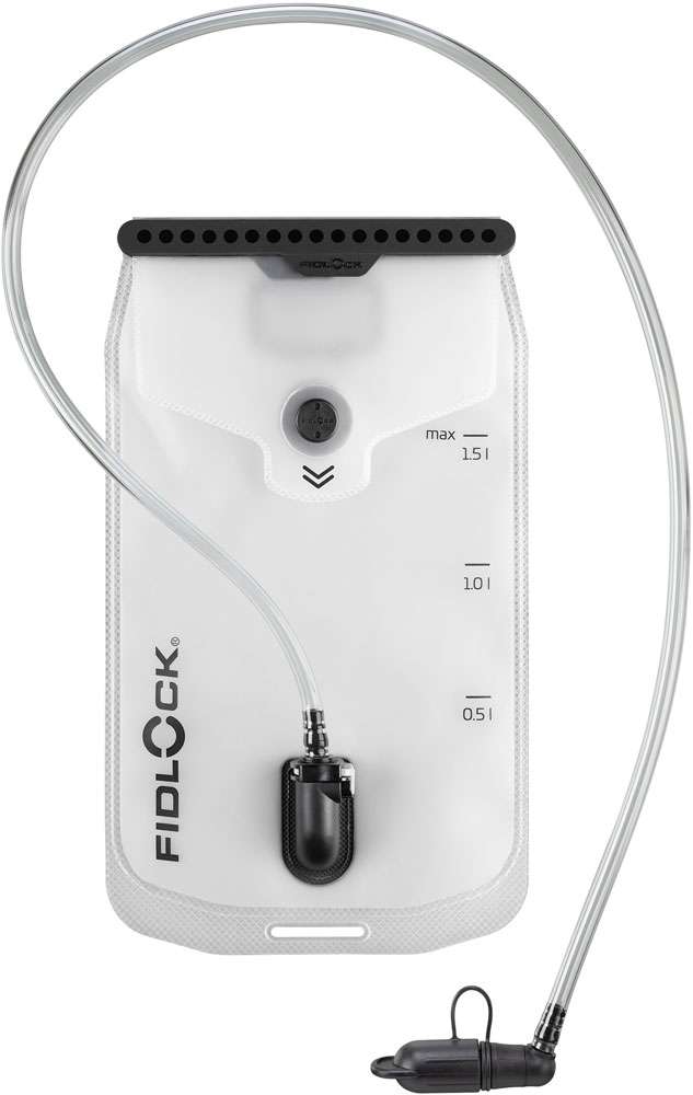 Vejiga de hidratación hermética Fidlock - vejiga de hidratación
