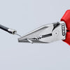 Knipex Pointed Mouth Combination Tang VDE 0826145
